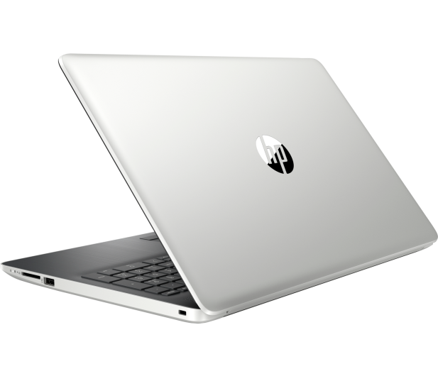 HP 15 i3-8130/8GB/256/Win10 FHD - 566221 - zdjęcie 4